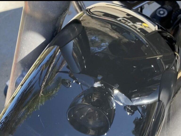 Expert Paint Correction Encinitas, CA Supreme Detail & Tint