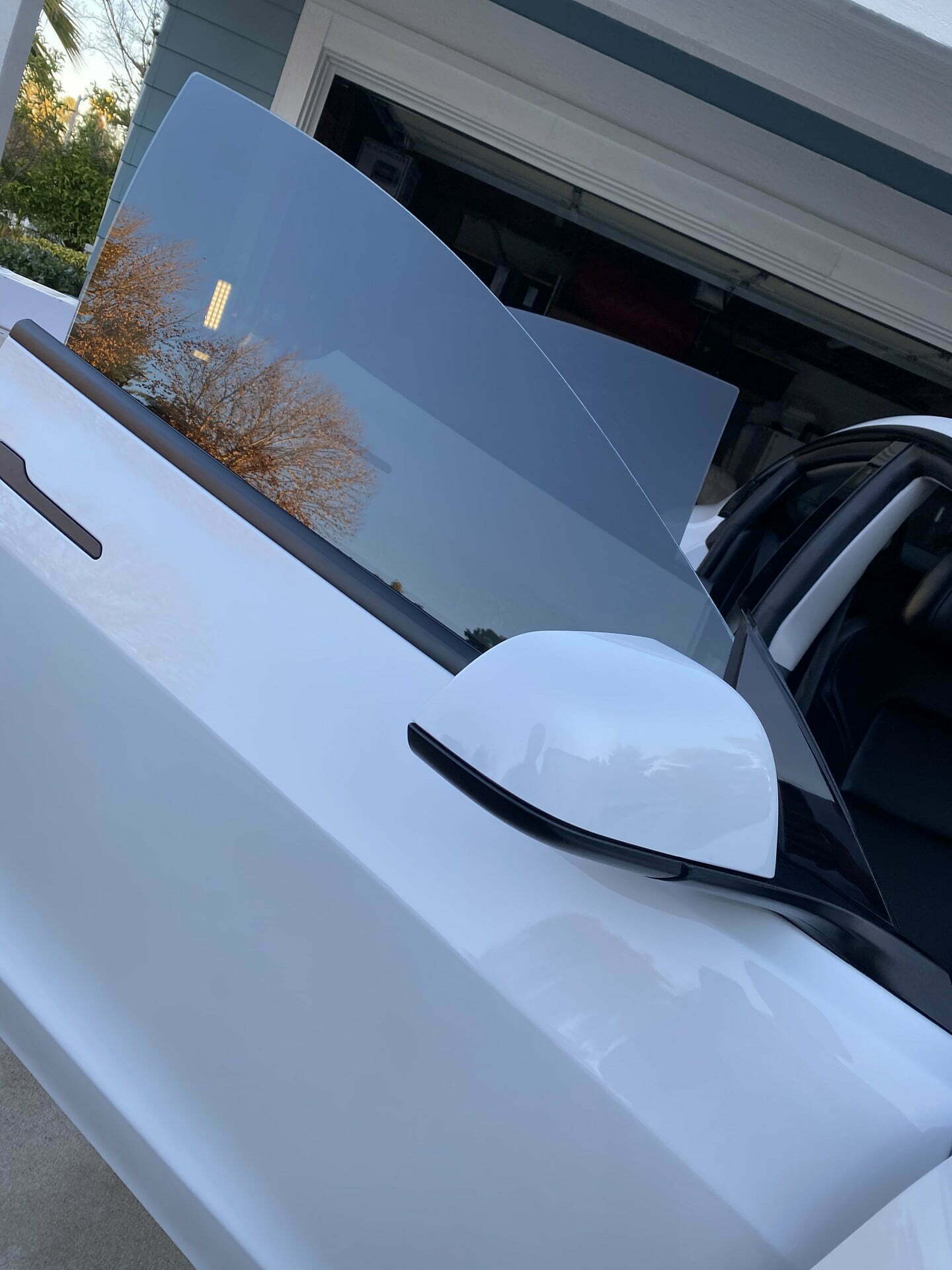 Tesla-Model-3-Window-Tint-Supreme-Detail-and-Tint-in-Del-Mar-CA