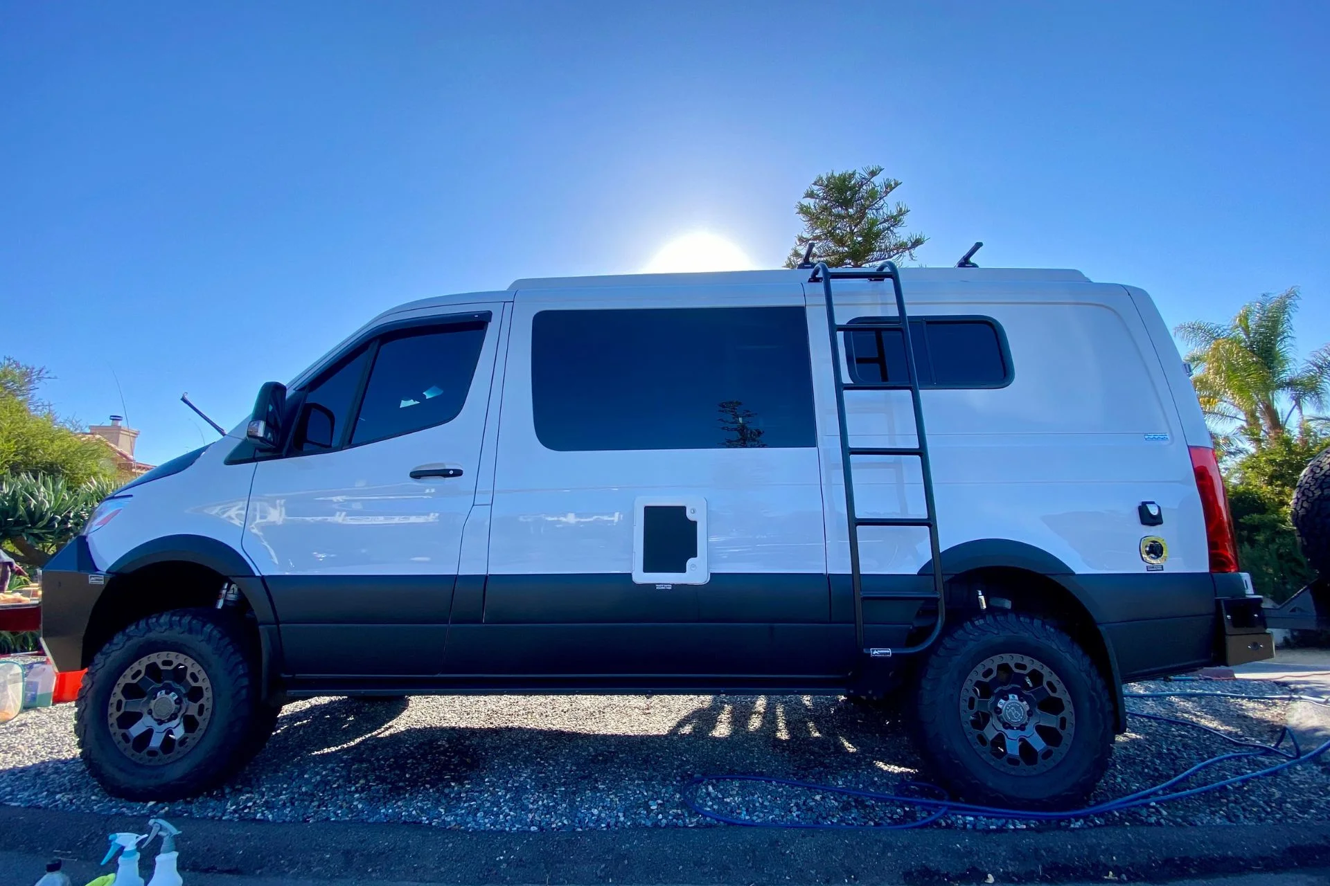 Window tint law in Encinitas SUPREME DETAIL TINT Encinitas CA