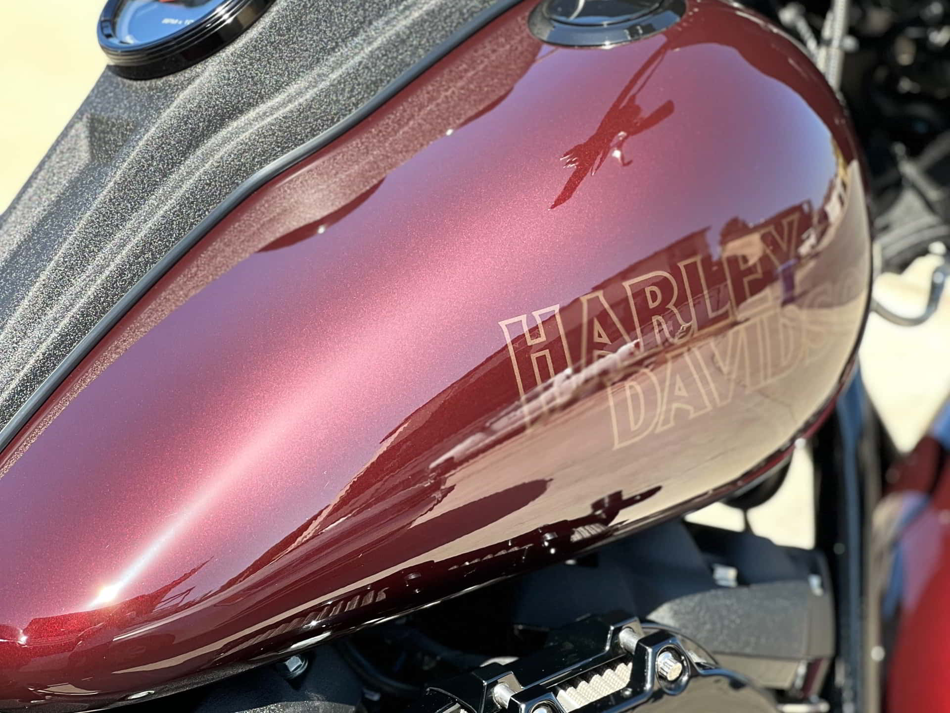 harley body ceramic coating full price supreme detail & tint encinitas ca