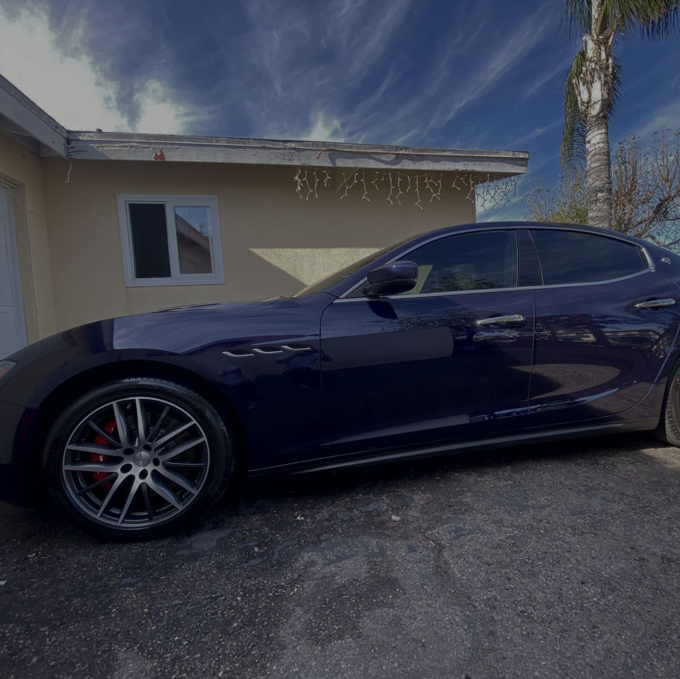 mobile detailing
