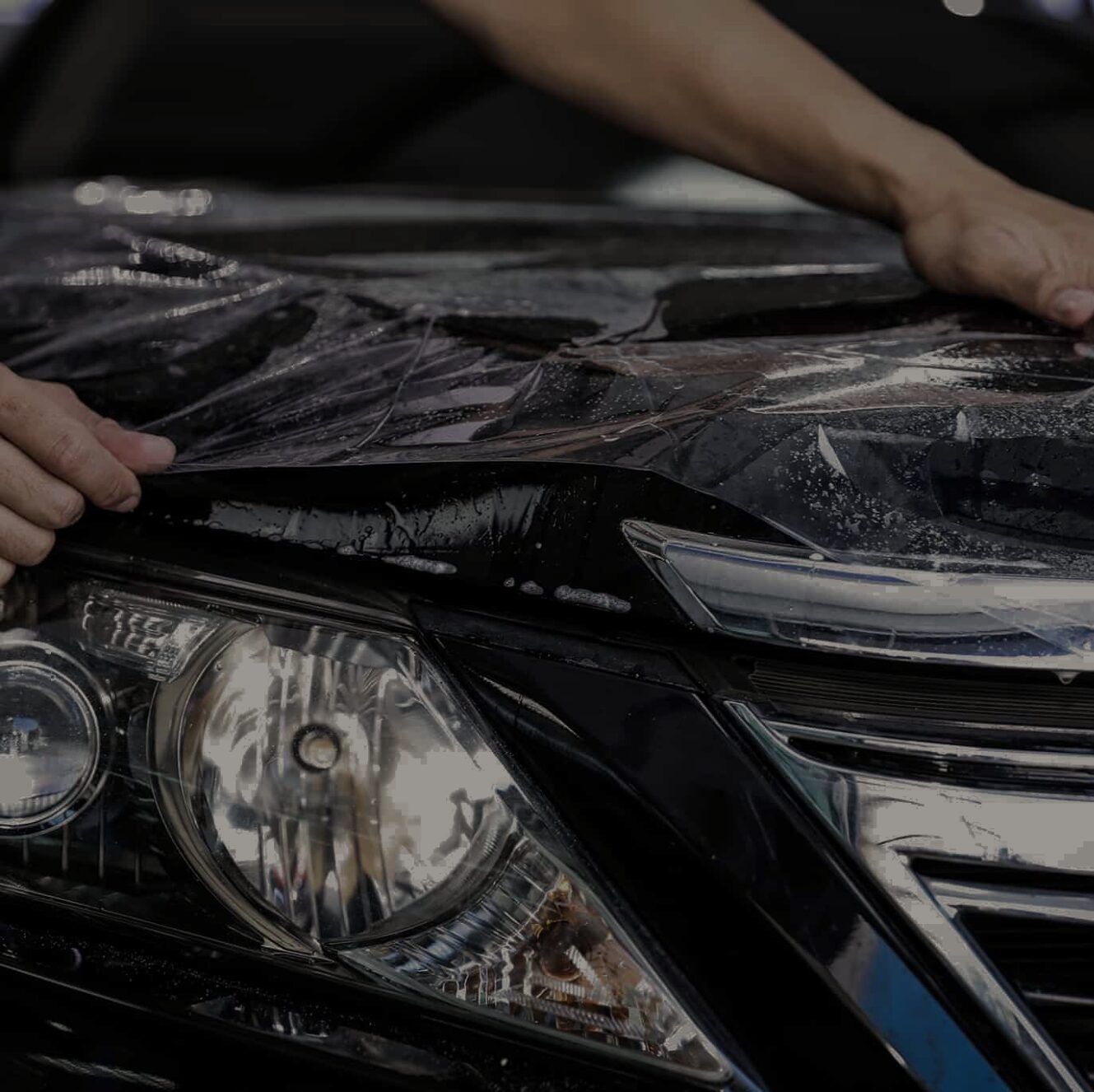 paint protection film