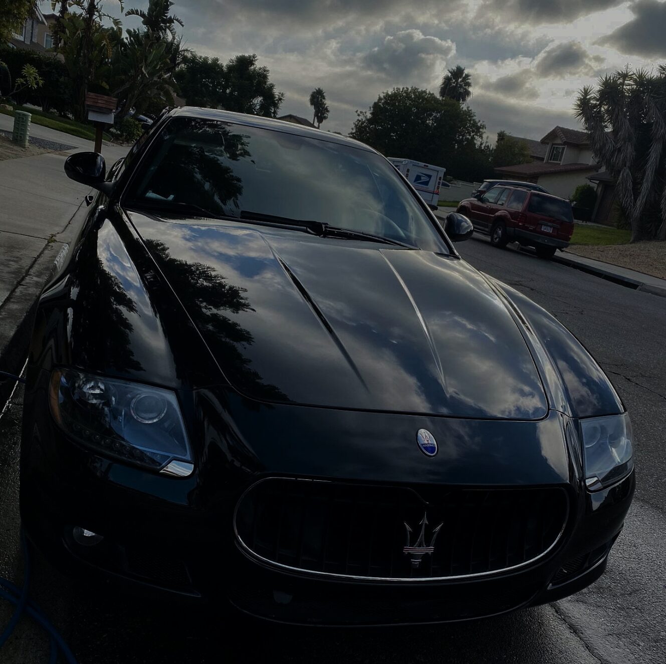 ceramic coating