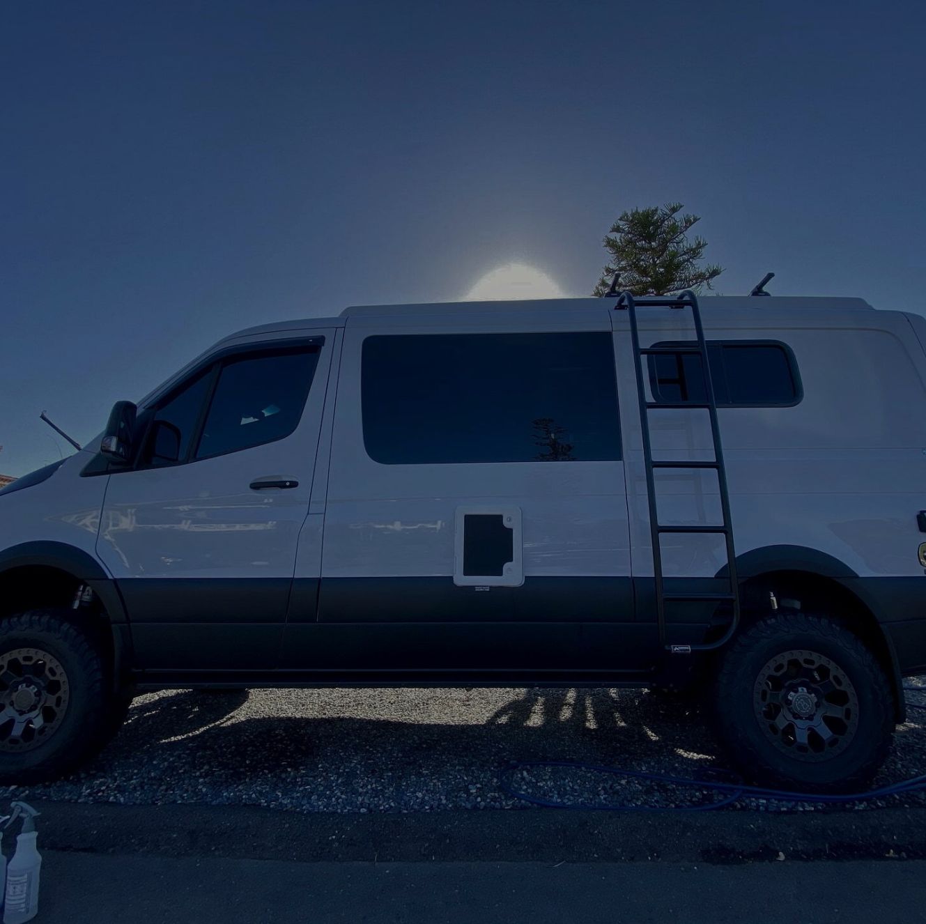 mobile detailing