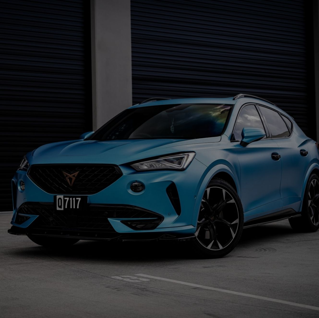 vinyl wrap